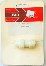 37050-0000 PAR/Jabsco Port Kit - $20.52 CAD