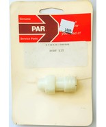 37050-0000 PAR/Jabsco Port Kit - $281.97 MXN