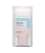 2XDiane Cotton Swabs, 375 Pack - £24.09 GBP