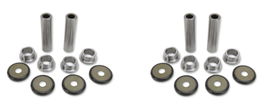 Independent Rear Suspension Knuckle Bushing Kit For 07-22 Yamaha Grizzly YFM 700 - £86.48 GBP