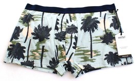 Wesc Hawaii Cotton Stretch Boxer Brief  Trunk Underwear Men&#39;s NWT - £23.94 GBP