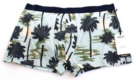 Wesc Hawaii Cotton Stretch Boxer Brief  Trunk Underwear Men&#39;s NWT - £22.53 GBP