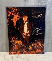 Sean Astin Autographed 11x14 Lord of the Rings Inscribed &quot;Samwise&quot; Becke... - £66.11 GBP