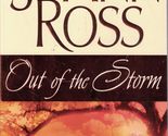 Out of the Storm (Stewart Sisters Trilogy) Ross, JoAnn - $2.93
