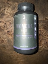 Hair Vitamins for Women Biotin for Hair Growth 120 Capsules -4 per serv ... - $16.81