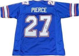 Dameon Pierce Signed Jersey PSA/DNA Florida Gators Autographed Texans - £102.25 GBP