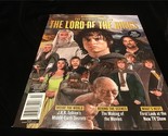 Centennial Magazine Hollywood Spotlight Ultimate Guide to The Lord of th... - $12.00