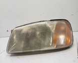 Driver Left Headlight Fits 00-02 ACCENT 946711 - £44.71 GBP