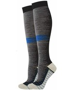 Unisex Sports Compression Socks - Knee High-Multi Colors - £2.34 GBP