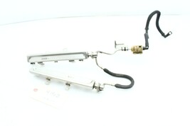 2009-2014 ACURA TL 3.5L FUEL INJECTOR RAIL H1965 image 10