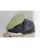 Authenticity Guarantee

Nike Air Yeezy 2 NRG Solar Red 2012 508214-006 Men's ... - $9,405.00