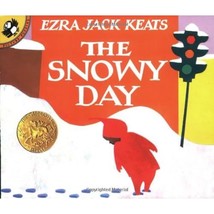 The Snowy Day Keats, Ezra Jack (Author) - £6.17 GBP