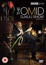 The Omid Djalili Show: Series 1 DVD (2009) Omid Djalili Cert 15 Pre-Owned Region - £14.00 GBP