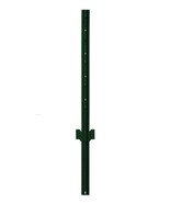 Generic 901154A Light-Duty Fence U-Post 4 ft. x 1 in. - €14,42 EUR Generic 901154A Light-Duty Fence U-Post 4 ft. x 1 in. - €14,42 EUR