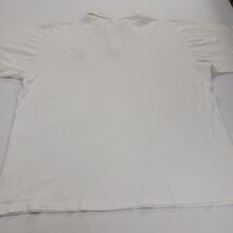 REEBOK NFL Short Sleeve Button Down Arizona Cardinals Polo Shirt White 2XL image 2