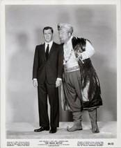 The Brass Bottle 1964 original 8x10 photo Tony Randall Burl Ives - £19.61 GBP