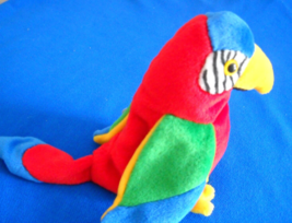 Jabber Ty B EAN Ie Baby Parrot - $7.13