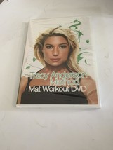 Tracy Anderson: Mat Workout [DVD] - $26.45