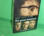The Good Shepherd Full Screen DVD Movie - $7.91