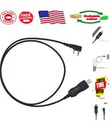 PC03 FTDI USB Programming Cable for Baofeng &amp; Kenwood Radios - Easy Plug... - $830.66 MXN