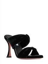 Aquazzura twist 95 sandal for women - £343.95 GBP