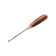 Bahco 424P4 Bevel Edge Chisel 4mm  - £30.79 GBP