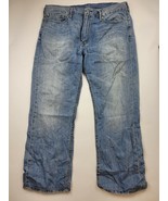 Levis Jeans Mens 559, W 38  x  L 29 - €8,14 EUR