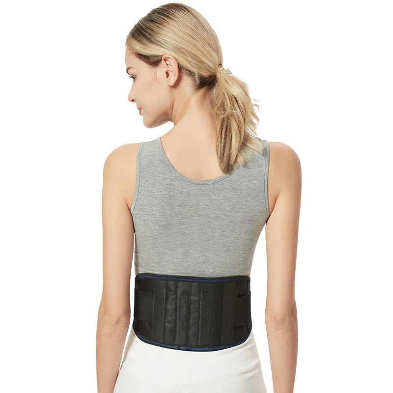 Waist Support ce Belt Self-Heating Magnetic Therapy Back Support ce For Men Wome - £83.81 GBP