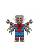 Mutant Spider-Man Minifigures Ultimate Spider-Man Minifigure - $8.19 CAD