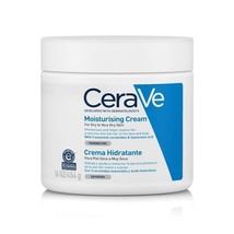 CeraVe moisturizing cream 16OZ - £7.91 GBP