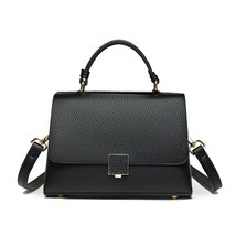 Fashion Trend Crossbody Designer Handbags For Women Genuine Leather Shell Casual - £47.10 GBP