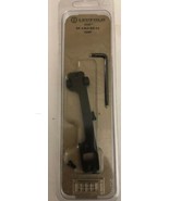 Leupold 50009 Standard 1-Pc Base-Blk BR A-Bol... - $25.53 CAD
