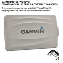 GARMIN PROTECTIVE COVER FOR GPSMAP® 7X1XS SERIES &amp; ECHOMAP™ 70S SERIES - $19.87