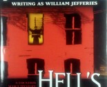 Hell&#39;s Kitchen (John Pellam #3) by Jeffery Deaver (William Jefferies) / ... - $2.27