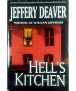 Hell&#39;s Kitchen (John Pellam #3) by Jeffery Deaver (William Jefferies) / ... - £1.80 GBP