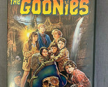 The Goonies (DVD 2010, Widescreen) - $6.44