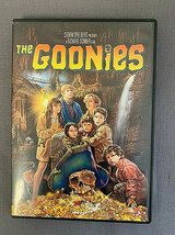 The Goonies (DVD 2010, Widescreen) - £5.14 GBP