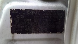 Stabilizer Bar Front Fits 01-06 MAGENTIS 104488780 - $75.74