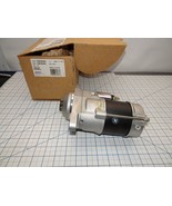 GM 12638394 Starter Motor Made in Japan 12670255 General Motors OEM - $241.86