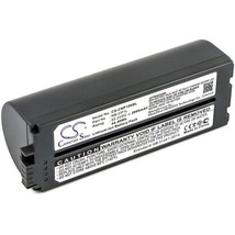 Battery for Canon Selphy CP- 500, Selphy CP-100, Selphy CP-1000, Selphy ... - £45.05 GBP