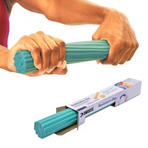Dmoose Resistance Bar For Physical Therapy, Relieves Tendonitis Pain &amp; I... - £29.75 GBP