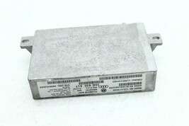 2004-2006 VOLKSWAGEN PHAETON TELEMATIC GPS CONTROL MODULE H2098 image 6