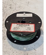 Premier Jumper Wire 2 Conductor 24 Gauge S 1000&#39; Green-White | 0000015516 - $736.76 MXN
