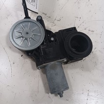 Passenger Right Rear Power Window Motor Fits 19-23 Toyota Corolla - $389.19 MXN