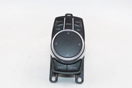 Audio Equipment Radio Control Console Mounted Fits 14-20 BMW i3 39214 - $3,355.00 MXN
