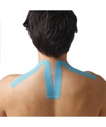 SpiderTech Precut Kinesiology Tape - Neck - $222.26 MXN+