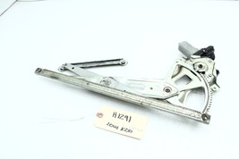 2006-2013 LEXUS IS250 IS350 FRONT RIGHT WINDOW REGULATOR W/MOTOR ASSEMBLY H1291 image 5