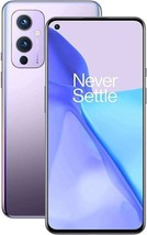 New &amp; Sealed OnePlus 9 - 128GB - Purple - (Unlocked) - £255.85 GBP