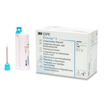 3M ESPE Protemp 4 Garant A3 Temporization Crown &amp; Bridge Material 46957 - £99.65 GBP