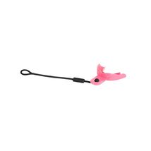 SISU Tether Adult Mouthguard with Helmet Clip Protection - $29.99